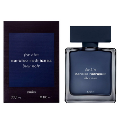 Narciso Rodriguez For Him Bleu Noir Parfum