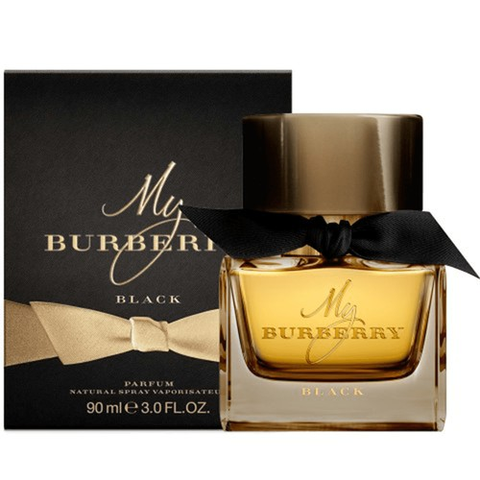 Nước Hoa My Burberry Black Parfum