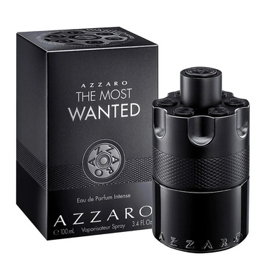 Azzaro The Most Wanted