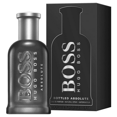 Hugo Boss Bottled Absolute