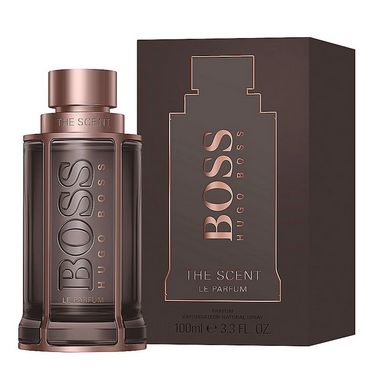 Hugo Boss The Scent Le Parfum