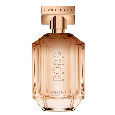 Hugo Boss The Scent Private Accord for Her