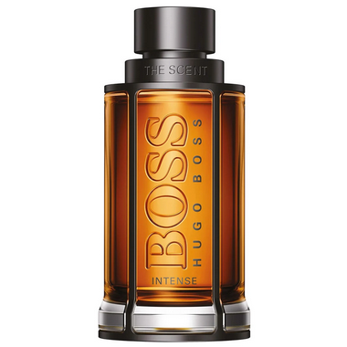 Hugo Boss The Scent Intense