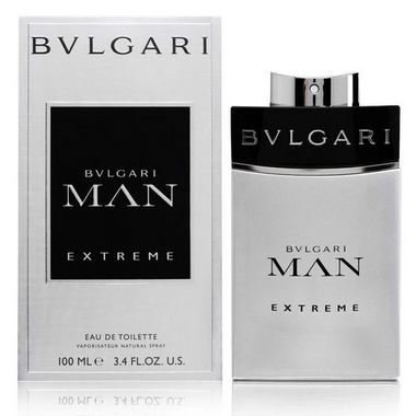 Bvlgari Man Extreme Eau de Toilette