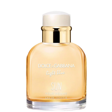 Dolce & Gabbana Light Blue Sun Pour Homme