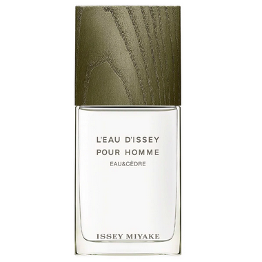 Issey Miyake L’Eau d’Issey Pour Homme Eau & Cèdre