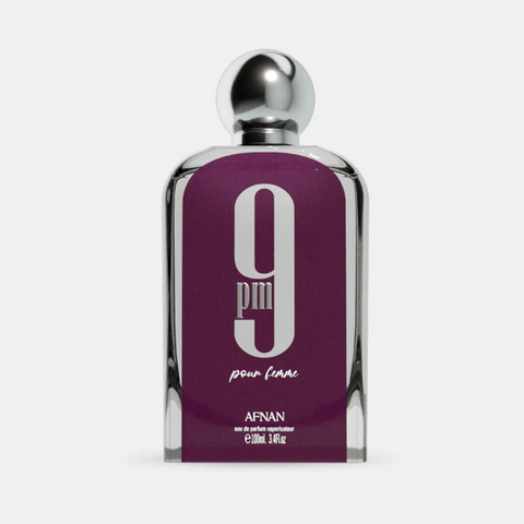 Nước hoa Afnan 9PM Pour Femme 100ml