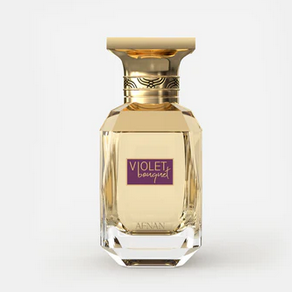 Afnan Perfumes Violet Bouquet