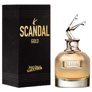 Jean Paul Gaultier Scandal Gold Phiên Bàn 2022