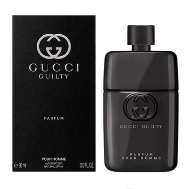 Gucci Guilty Pour Homme Parfum