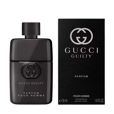 Gucci Guilty Pour Homme Parfum