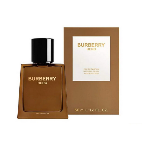 Burberry Hero Eau de Parfum