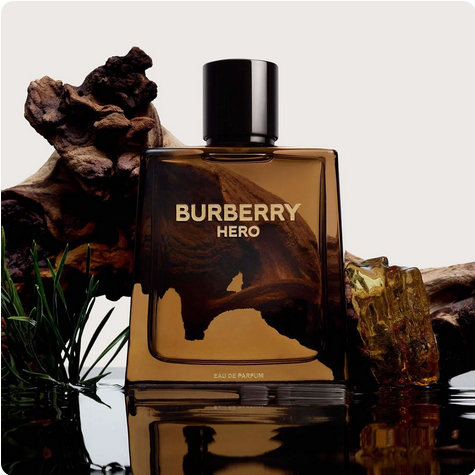 Burberry Hero Eau de Parfum