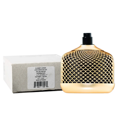 John Varvatos Oud TESTER