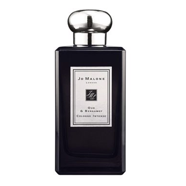 Jo Malone Oud & Bergamot