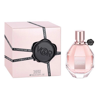 Viktor & Rolf Flowerbomb EDP