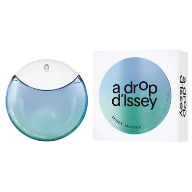 Issey Miyake A Drop D'Issey Eau de Parfum Fraiche