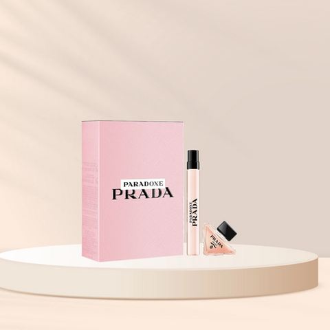 Set nước hoa Prada Paradoxe Mini Gift Set EDP Spray For Women