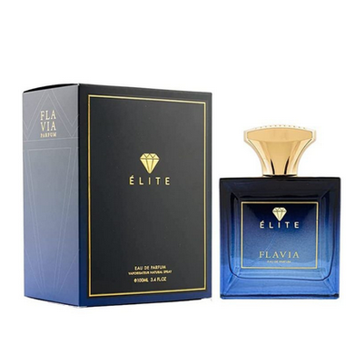 Flavia Elite EDP