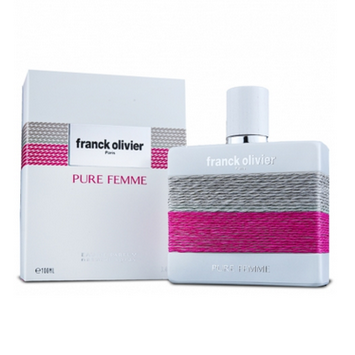 Franck Olivier Pure Femme EDP