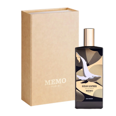 Memo Paris Ocean Leather