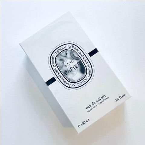 Diptyque L’Eau Papier EDT