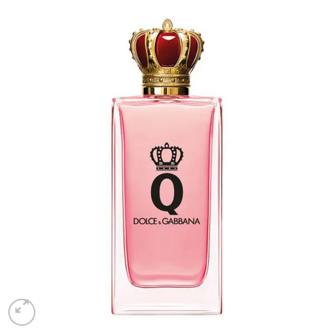 Dolce & Gabbana Q Eau de Parfum
