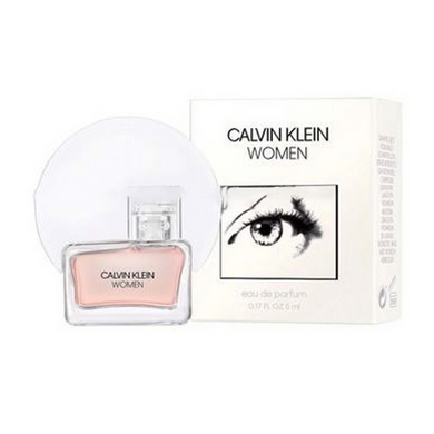 Calvin Klein Women EDP