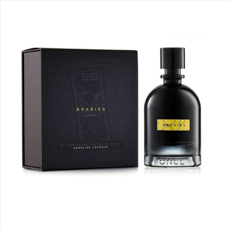 Once Perfume Braries EDP