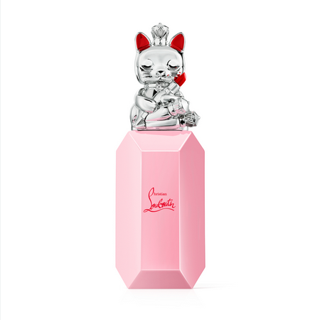 Loubidoo Rose Limited edition - Eau de parfum 90ml