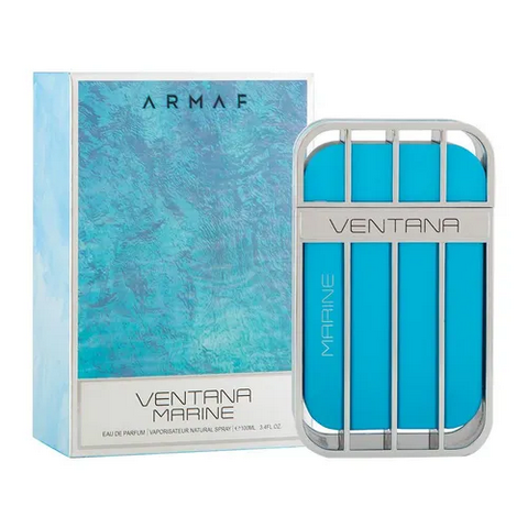 Nước Hoa Nam Armaf Ventana Marine EDP