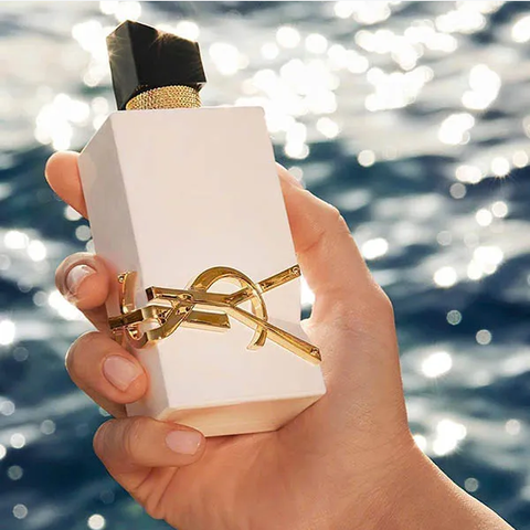 Nước Hoa Nữ Yves Saint Laurent YSL Libre L’Eau Nue Parfum De Peau