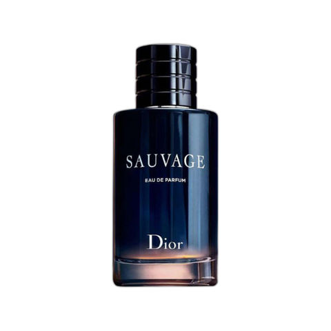 Dior Sauvage Eau de Parfum
