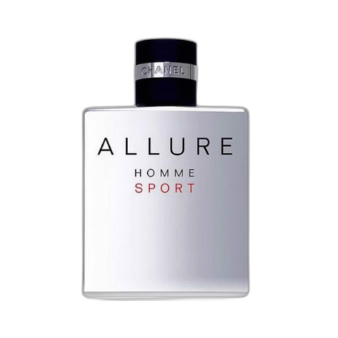 Chanel Allure Homme Sport Eau de Toilette