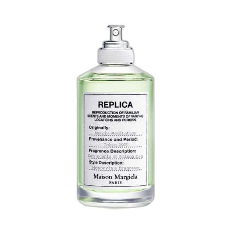 Maison Margiela Replica Matcha Meditation