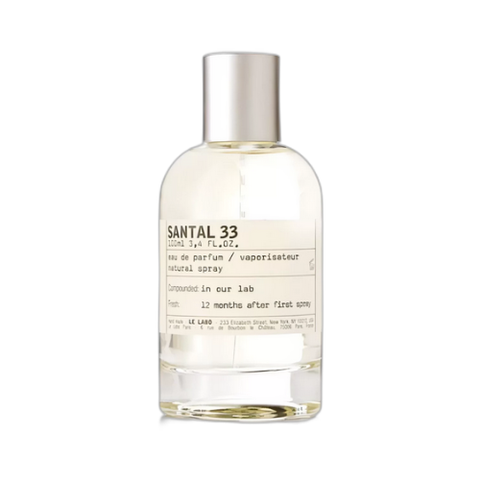 Le Labo Santal 33