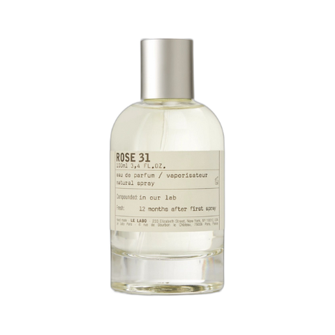 Le Labo Rose 31