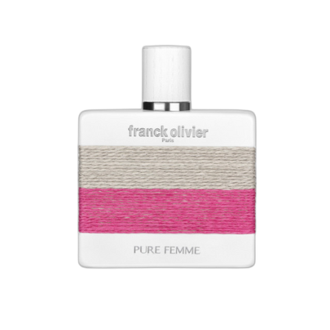 Franck Olivier Pure Femme EDP