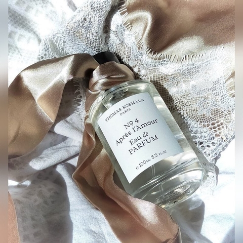 Thomas Kosmala Apres L’Amour No. 4 EDP