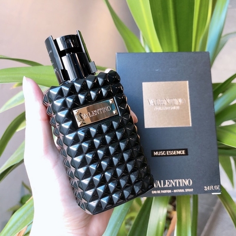 Valentino Noir Absolu Musc Essence EDP