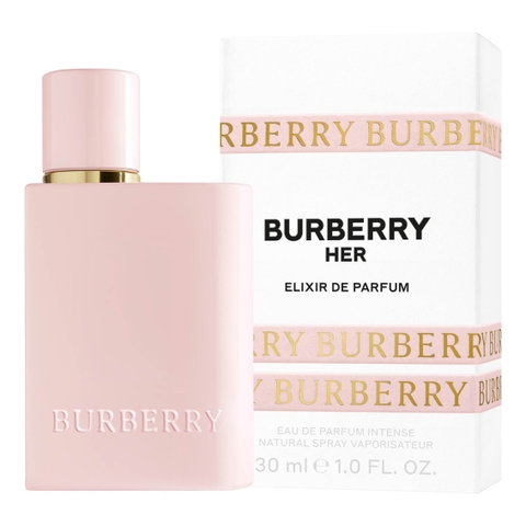 Burberry Her Elixir de Parfum