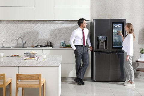 Nên mua tủ lạnh hãng nào tốt nhất hiện nay?