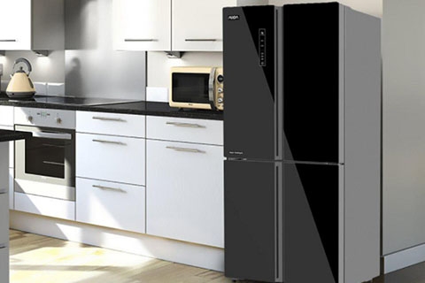 Tủ lạnh Aqua có tốt không?