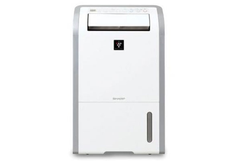 Máy lọc không khí Sharp DW-D20A-W