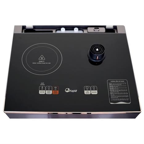 Cây nước nóng lạnh FujiE TB238UV 1440W
