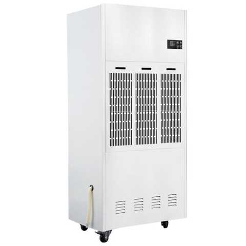 Máy hút ẩm Công nghiệp Model BLZ10 240L/d