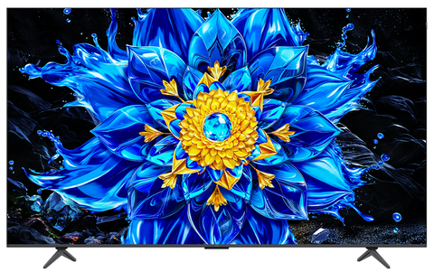 Smart Tivi TCL QD-Mini LED 4K 55 inch 55P8LS