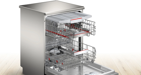 MÁY RỬA BÁT ĐỘC LẬP BOSCH SERIE 6 SMS6ZCI16E