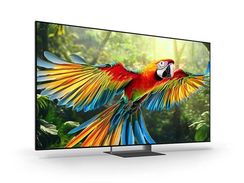 Sony Google TV True RGB BRAVIA 7 II 55 Inch K-55XR70M2