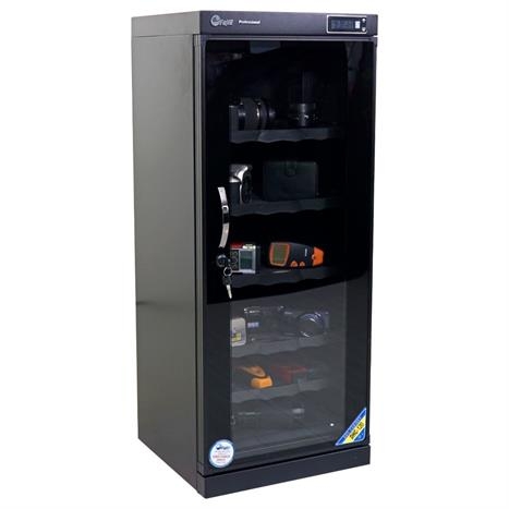 Tủ chống ẩm FujiE DHC120 120 lít